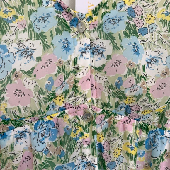 Floral maxi - Picture 5 of 9